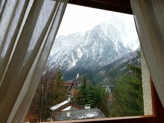 Apart Daire, 3 Yatak Odası, Dağ Manzaralı