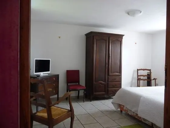 Classic Stüdyo, 1 Büyük (Queen) Boy Yatak, Sigara İçilmez, Mutfak (Champêtre)