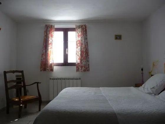 Classic Stüdyo, 1 Büyük (Queen) Boy Yatak, Sigara İçilmez, Mutfak (Champêtre)