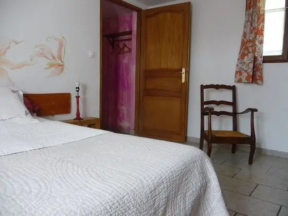 Classic Stüdyo, 1 Büyük (Queen) Boy Yatak, Sigara İçilmez, Mutfak (Champêtre)