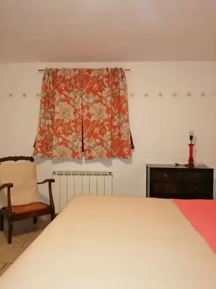 Classic Stüdyo, 1 Büyük (Queen) Boy Yatak, Sigara İçilmez, Mutfak (Champêtre)