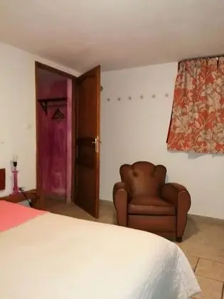 Classic Stüdyo, 1 Büyük (Queen) Boy Yatak, Sigara İçilmez, Mutfak (Champêtre)