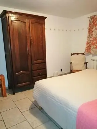 Classic Stüdyo, 1 Büyük (Queen) Boy Yatak, Sigara İçilmez, Mutfak (Champêtre)