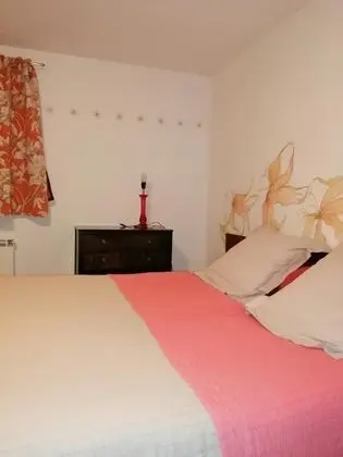 Classic Stüdyo, 1 Büyük (Queen) Boy Yatak, Sigara İçilmez, Mutfak (Champêtre)