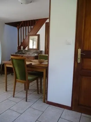 Classic Stüdyo, 1 Büyük (Queen) Boy Yatak, Sigara İçilmez, Mutfak (Champêtre)