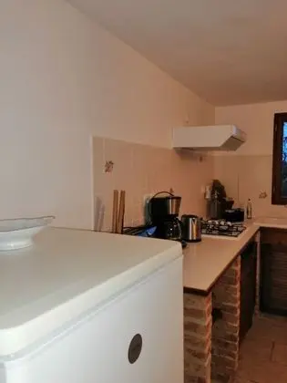 Classic Stüdyo, 1 Büyük (Queen) Boy Yatak, Sigara İçilmez, Mutfak (Champêtre)