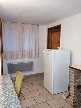 Classic Stüdyo, 1 Büyük (Queen) Boy Yatak, Sigara İçilmez, Mutfak (Champêtre)