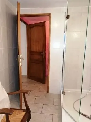 Classic Stüdyo, 1 Büyük (Queen) Boy Yatak, Sigara İçilmez, Mutfak (Champêtre)