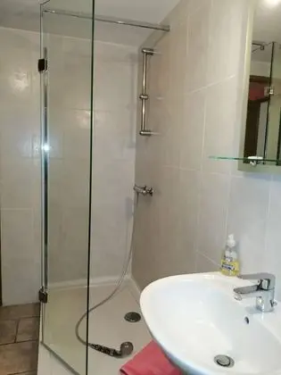 Classic Stüdyo, 1 Büyük (Queen) Boy Yatak, Sigara İçilmez, Mutfak (Champêtre)