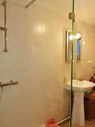 Classic Stüdyo, 1 Büyük (Queen) Boy Yatak, Sigara İçilmez, Mutfak (Champêtre)