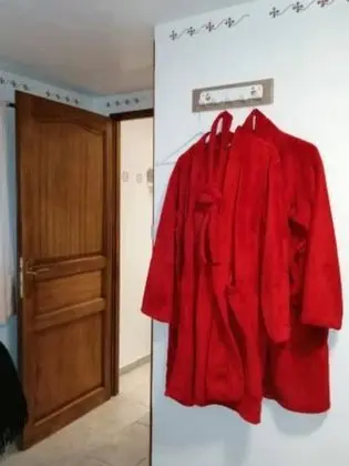 Romantic Stüdyo, Sıcak Su Küveti (Un moment à deux)