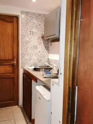 Romantic Stüdyo, Sıcak Su Küveti (Un moment à deux)