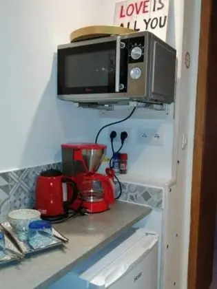 Romantic Stüdyo, Sıcak Su Küveti (Un moment à deux)