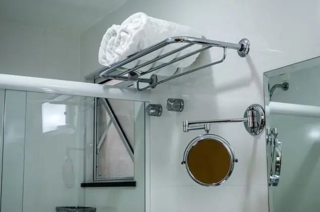 Deluxe Oda, Deniz Manzaralı