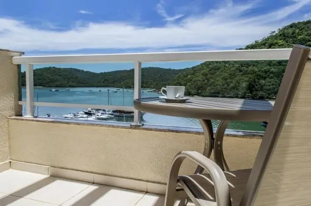 Deluxe Oda, Deniz Manzaralı