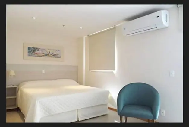 Deluxe Oda, Kısmi Deniz Manzaralı