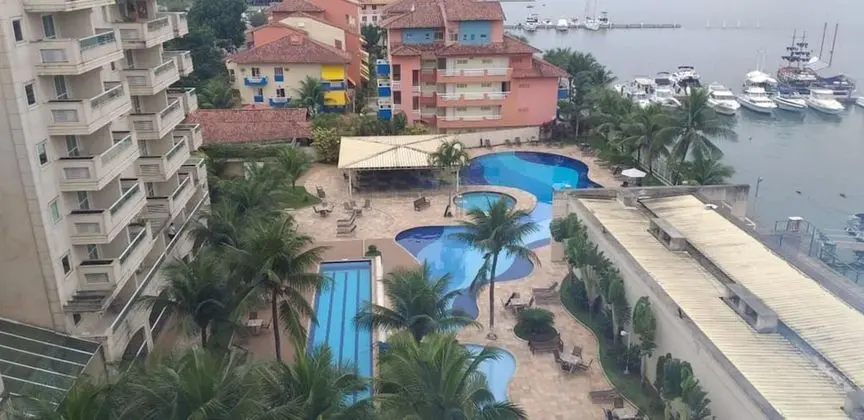 Deluxe Oda, Kısmi Deniz Manzaralı