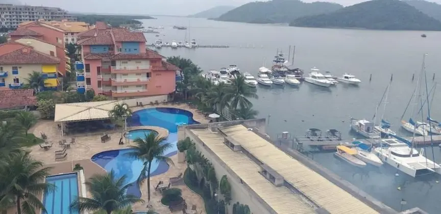 Deluxe Oda, Kısmi Deniz Manzaralı