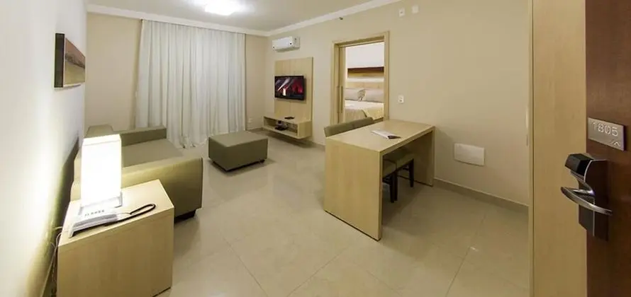 Premium Süit, 1 Çift Kişilik Yatak