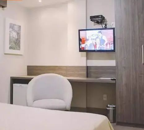 Standard İki Ayrı Yataklı Oda, 2 Tek Kişilik Yatak