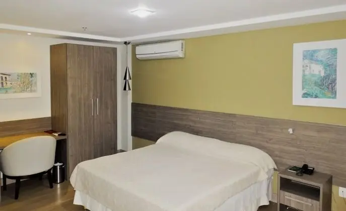 Standard Tek Büyük Yataklı Oda, 1 Çift Kişilik Yatak