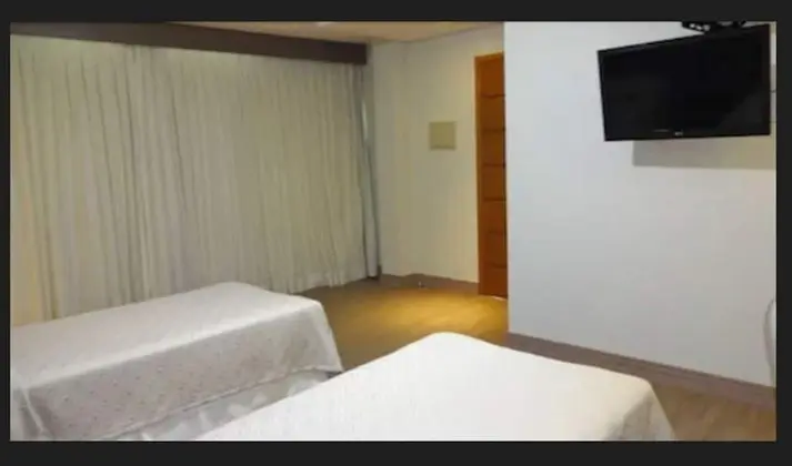 Standard Üç Kişilik Oda