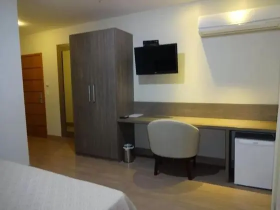 Standard Üç Kişilik Oda