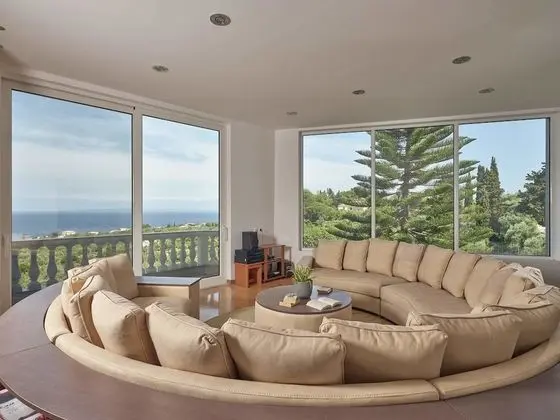 Luxury Villa, 5 Yatak Odası, Kişiye Özel Havuzlu