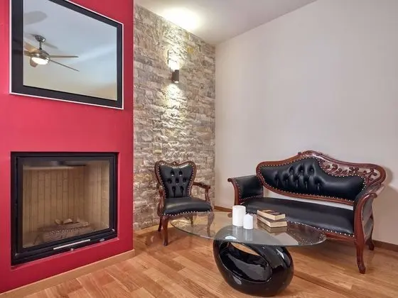 Luxury Villa, 5 Yatak Odası, Kişiye Özel Havuzlu