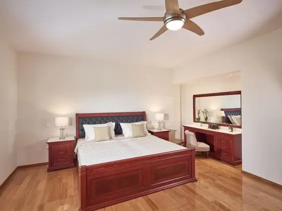 Luxury Villa, 5 Yatak Odası, Kişiye Özel Havuzlu