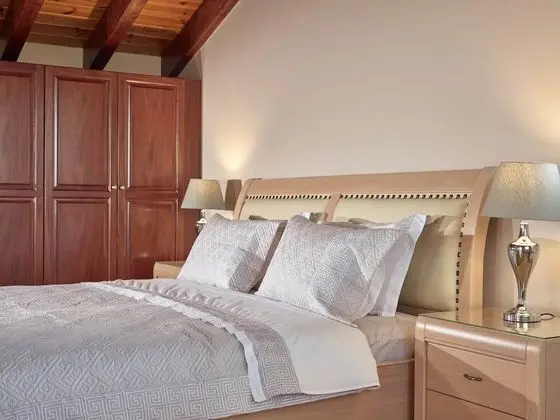 Luxury Villa, 5 Yatak Odası, Kişiye Özel Havuzlu