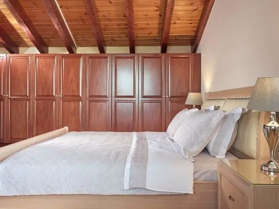 Luxury Villa, 5 Yatak Odası, Kişiye Özel Havuzlu