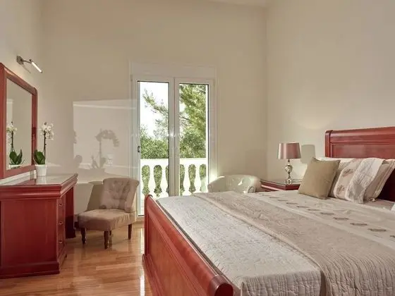 Luxury Villa, 5 Yatak Odası, Kişiye Özel Havuzlu