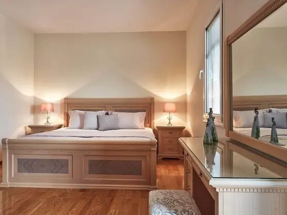 Luxury Villa, 5 Yatak Odası, Kişiye Özel Havuzlu