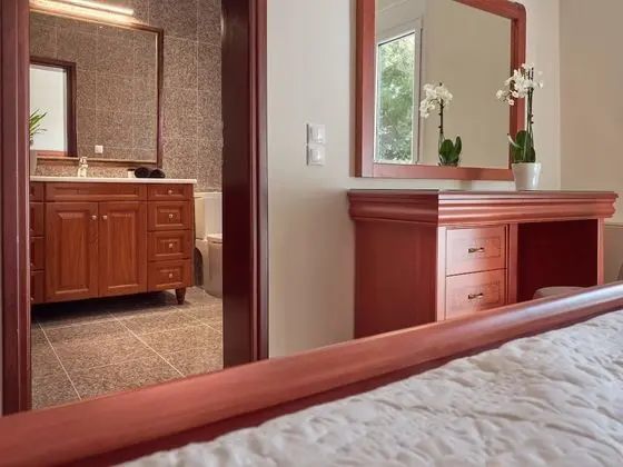 Luxury Villa, 5 Yatak Odası, Kişiye Özel Havuzlu