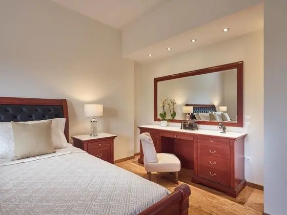 Luxury Villa, 5 Yatak Odası, Kişiye Özel Havuzlu