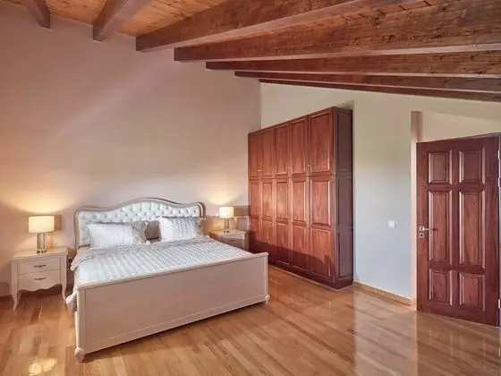 Luxury Villa, 5 Yatak Odası, Kişiye Özel Havuzlu