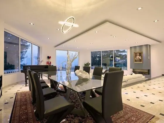Luxury Villa, 5 Yatak Odası, Kişiye Özel Havuzlu