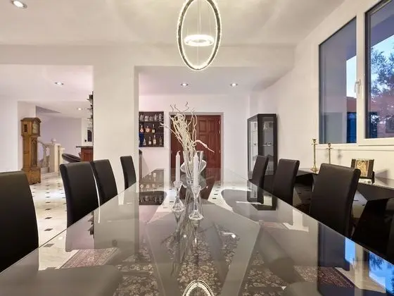 Luxury Villa, 5 Yatak Odası, Kişiye Özel Havuzlu