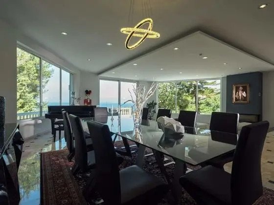 Luxury Villa, 5 Yatak Odası, Kişiye Özel Havuzlu