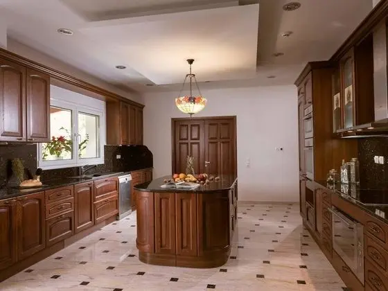 Luxury Villa, 5 Yatak Odası, Kişiye Özel Havuzlu