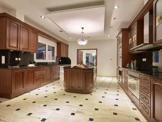 Luxury Villa, 5 Yatak Odası, Kişiye Özel Havuzlu