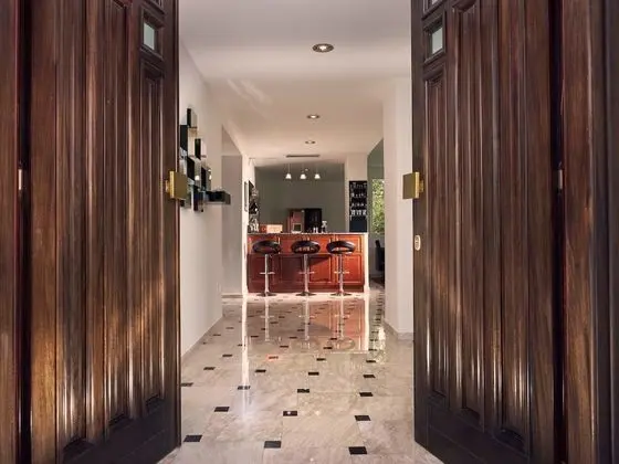 Luxury Villa, 5 Yatak Odası, Kişiye Özel Havuzlu