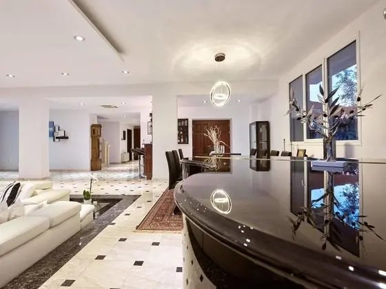Luxury Villa, 5 Yatak Odası, Kişiye Özel Havuzlu