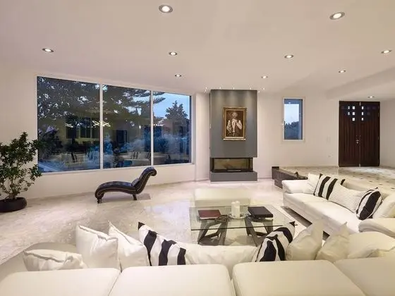 Luxury Villa, 5 Yatak Odası, Kişiye Özel Havuzlu