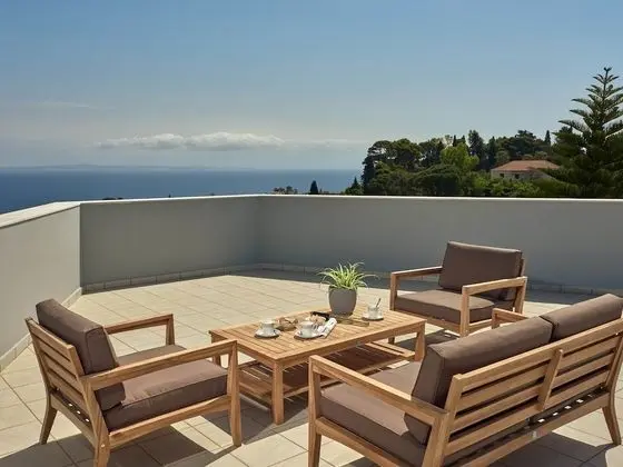 Luxury Villa, 5 Yatak Odası, Kişiye Özel Havuzlu