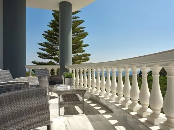Luxury Villa, 5 Yatak Odası, Kişiye Özel Havuzlu