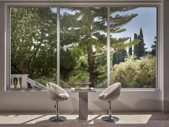Luxury Villa, 5 Yatak Odası, Kişiye Özel Havuzlu