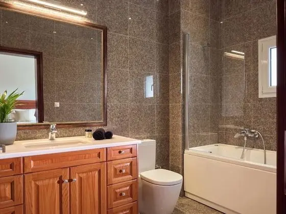 Luxury Villa, 5 Yatak Odası, Kişiye Özel Havuzlu