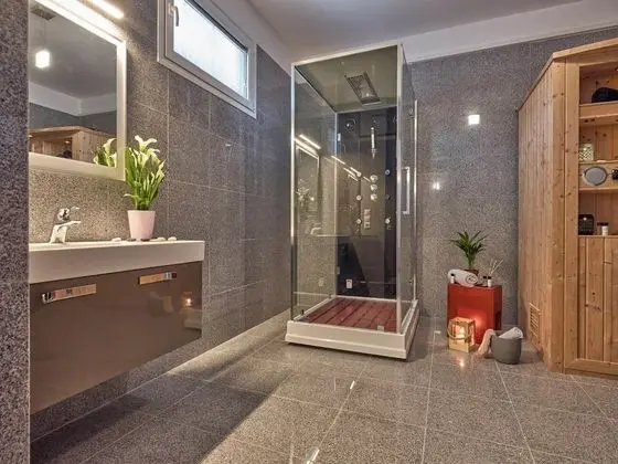 Luxury Villa, 5 Yatak Odası, Kişiye Özel Havuzlu